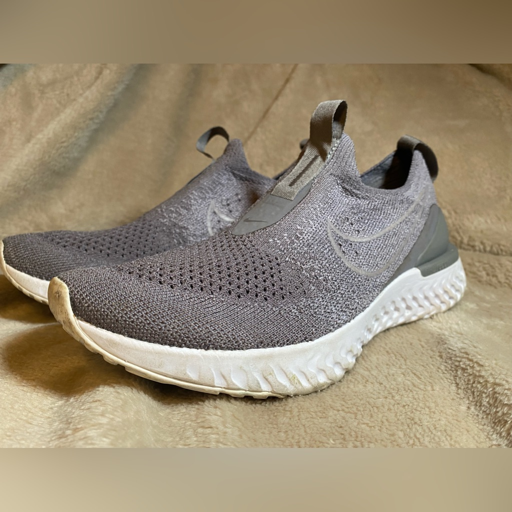 Nike React Phantom Flyknit